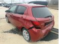 TOYOTA YARIS 2016/5 - 5