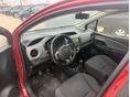 TOYOTA YARIS 2016/5 - 6