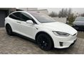 TESLA MODEL X 2017/8 - 2