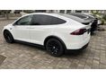 TESLA MODEL X 2017/8 - 4