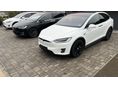 TESLA MODEL X 2017/8 - 5