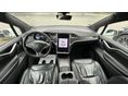 TESLA MODEL X 2017/8 - 9