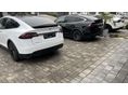 TESLA MODEL X 2017/8 - 12