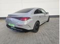 MERCEDES-BENZ CLA-OSZTÁLY 2025 - 3