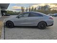 MERCEDES-BENZ CLA-OSZTÁLY 2025 - 2