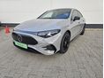 MERCEDES-BENZ CLA-OSZTÁLY 2025 - 1