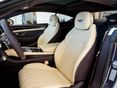 BENTLEY CONTINENTAL 2025/9 - 10