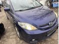 MAZDA 5 2008 - 2