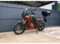 HONDA CRF 1100 AFRICA TWIN 2019/9 - 1