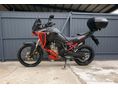 HONDA CRF 1100 AFRICA TWIN 2019/9 - 2