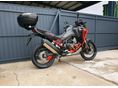 HONDA CRF 1100 AFRICA TWIN 2019/9 - 4