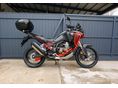 HONDA CRF 1100 AFRICA TWIN 2019/9 - 5