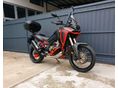 HONDA CRF 1100 AFRICA TWIN 2019/9 - 6