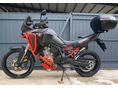 HONDA CRF 1100 AFRICA TWIN 2019/9 - 7