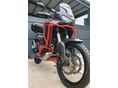 HONDA CRF 1100 AFRICA TWIN 2019/9 - 9