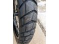 HONDA CRF 1100 AFRICA TWIN 2019/9 - 10