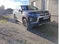 MITSUBISHI L 200 2020/3 - 3