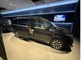 MERCEDES-BENZ EQV 2023/9 - 8