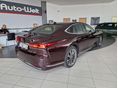 LEXUS LS 2021/12 - 5