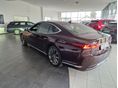 LEXUS LS 2021/12 - 4