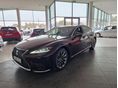 LEXUS LS 2021/12 - 3