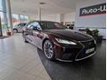 LEXUS LS 2021/12 - 2