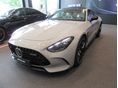MERCEDES-AMG GT 2024 - 1