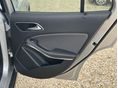 MERCEDES-BENZ GLA 200 2016/10 - 18