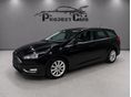 FORD FOCUS 1.5 TDCI Titanium //TARTÓSBÉRLETRE//TÖBB DARAB//150.000+ÁFA