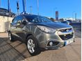 HYUNDAI IX35 2011/3 - 2