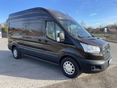 FORD TRANSIT 2019/5 - 2