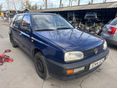 VOLKSWAGEN GOLF III 1994/9 - 1