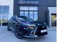 LEXUS RX 450h+ F Sport Design Tech e-CVT Azonnal elvihető