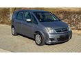 OPEL MERIVA A 2009/7 - 2