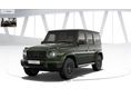 MERCEDES-BENZ G-OSZTÁLY G 580 EQ