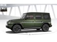 MERCEDES-BENZ G-OSZTÁLY 2025 - 2