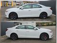 CHEVROLET MALIBU 2013/8 - 5