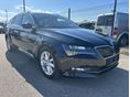 SKODA SUPERB 2016/9 - 1