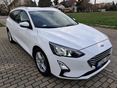 FORD FOCUS 1.0 EcoBoost Business mHEV.MAGYAR.1TULAJ.GYÁRI GARANCIA.GAR.KM.SZALON ÁLLAPOT