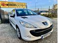 PEUGEOT 206 2011/8 - 2