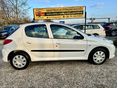 PEUGEOT 206 2011/8 - 5