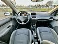 PEUGEOT 206 2011/8 - 9
