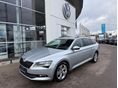 SKODA SUPERB 2017/6 - 2