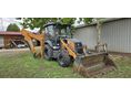 CASE 851ex