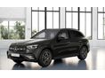 MERCEDES-BENZ GLC-OSZTÁLY 2025 - 1