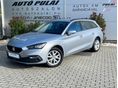 SEAT LEON ST 2.0 TDI Style 132.e.Km Áfás Mo-i Gyári Garancia LED Tech+Téli csomag Carplay Parkassist!