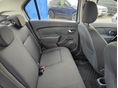 DACIA LOGAN 2020/7 - 14