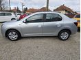 DACIA LOGAN 2020/7 - 20