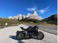 MV AGUSTA RUSH 2021/8 - 1