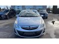 OPEL CORSA 2013/9 - 1